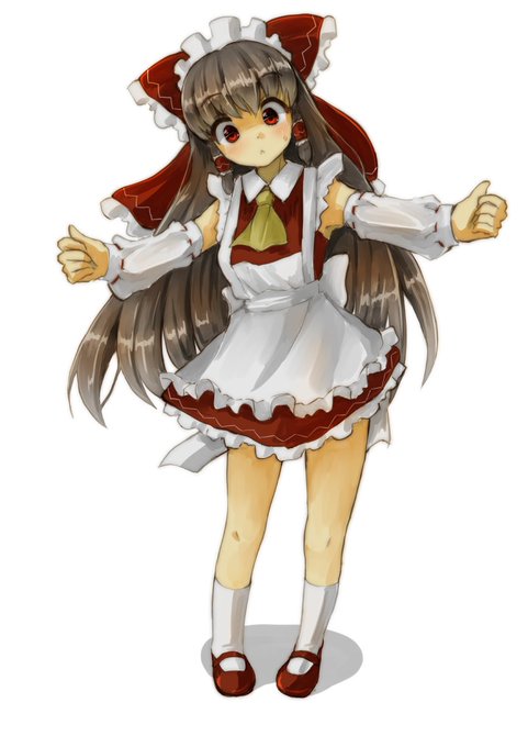 博麗のtwitterイラスト検索結果 古い順 博麗のtwitterイラスト検索結果 古い順