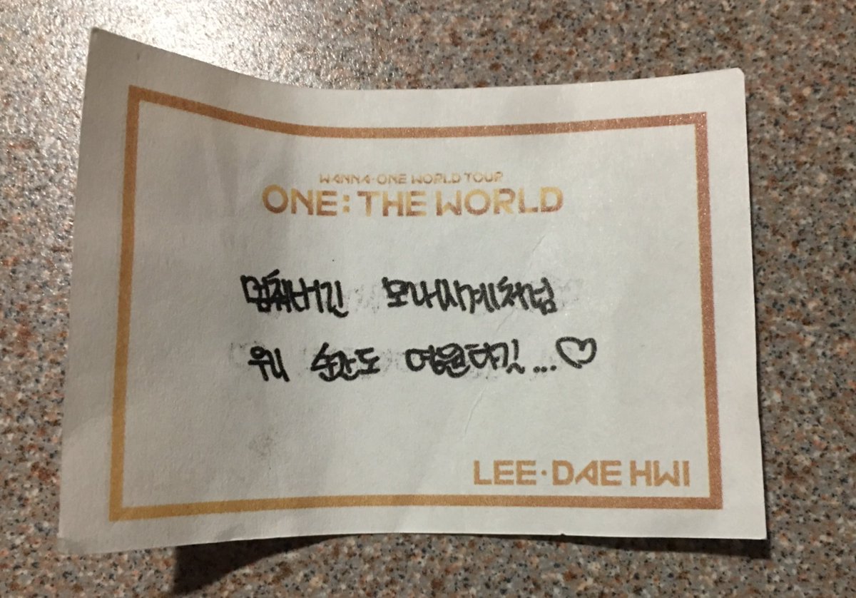 Daehwicom's tweet photo. 💕💕💕 https://t.co/F5zmDf3lZZ