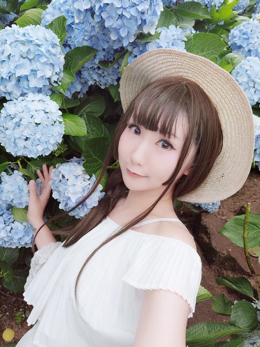 Twitterのコスプレ画像78