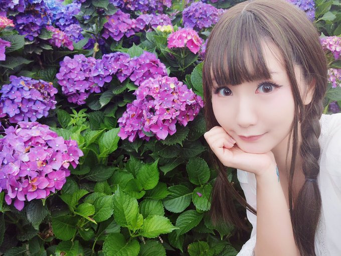 Twitterのコスプレ画像76