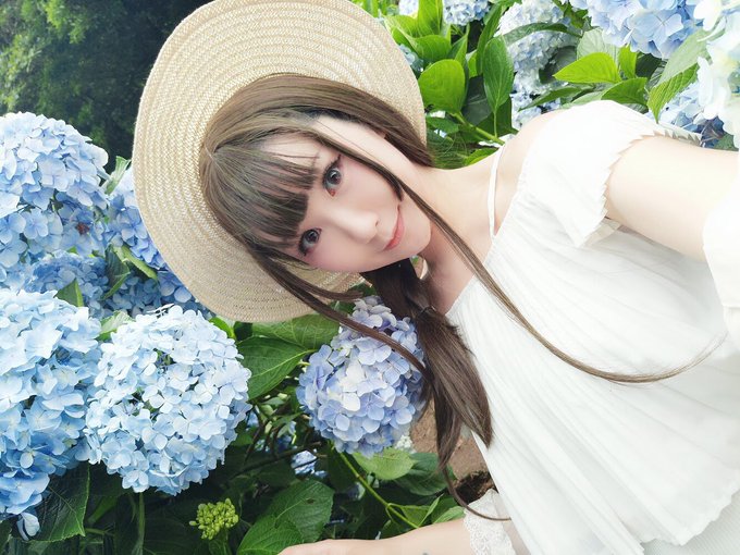 Twitterのコスプレ画像77