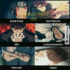 memesdeumotaku #memes #anime #otaku #naruto #narutoshippuden #memesotaku  #memesnaruto #memesbr