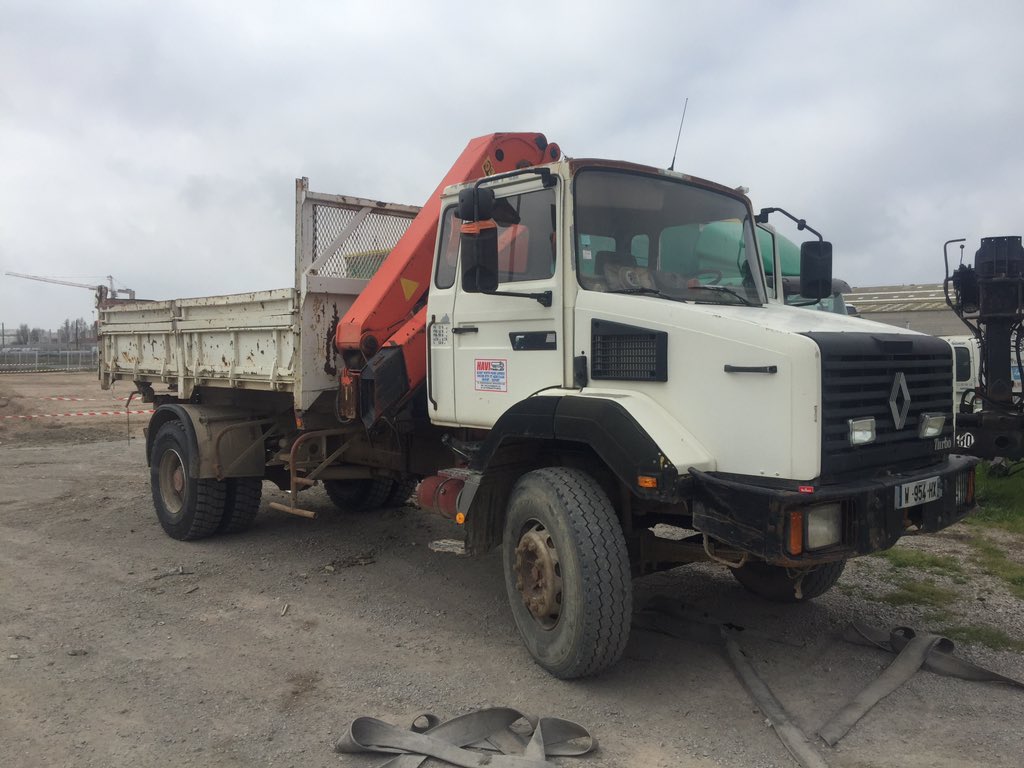 vincetrucks's tweet photo. Kerax 300 / c280 et C230 benne https://t.co/MoTYe4Ig1p