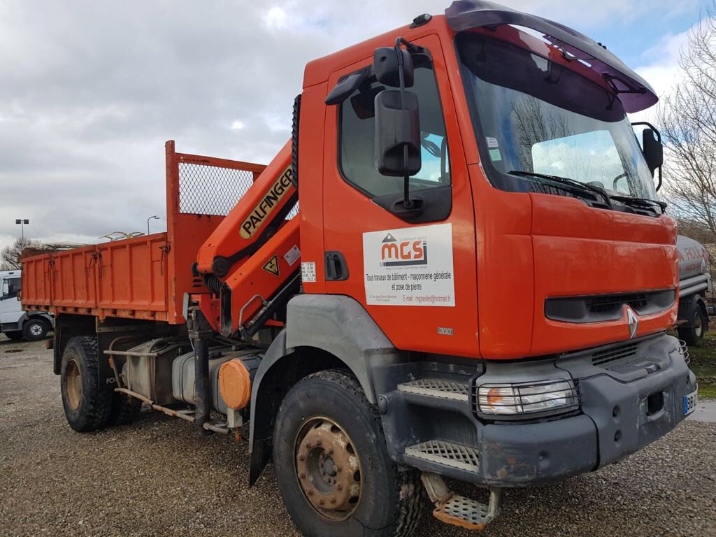 vincetrucks's tweet photo. Kerax 300 / c280 et C230 benne https://t.co/MoTYe4Ig1p