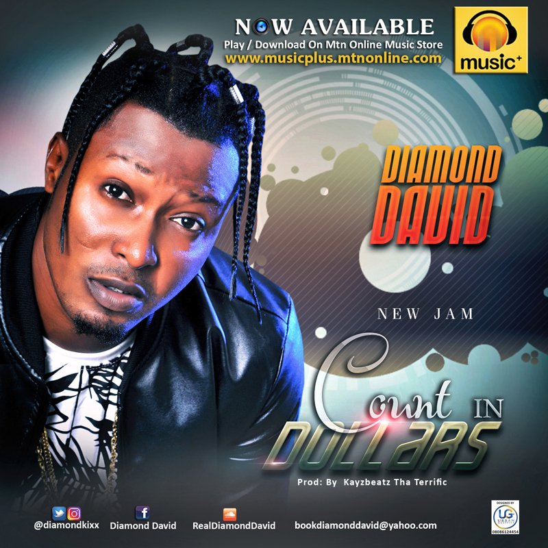 prettyAngelKixx's tweet image. #trending #Newjam .. by Diamond David @diamondkixx *Now Available on MTN MUSIC STORE) Download Links #ONIFETE download here:  
musicplus.mtnonline.com/desktop/#songd…