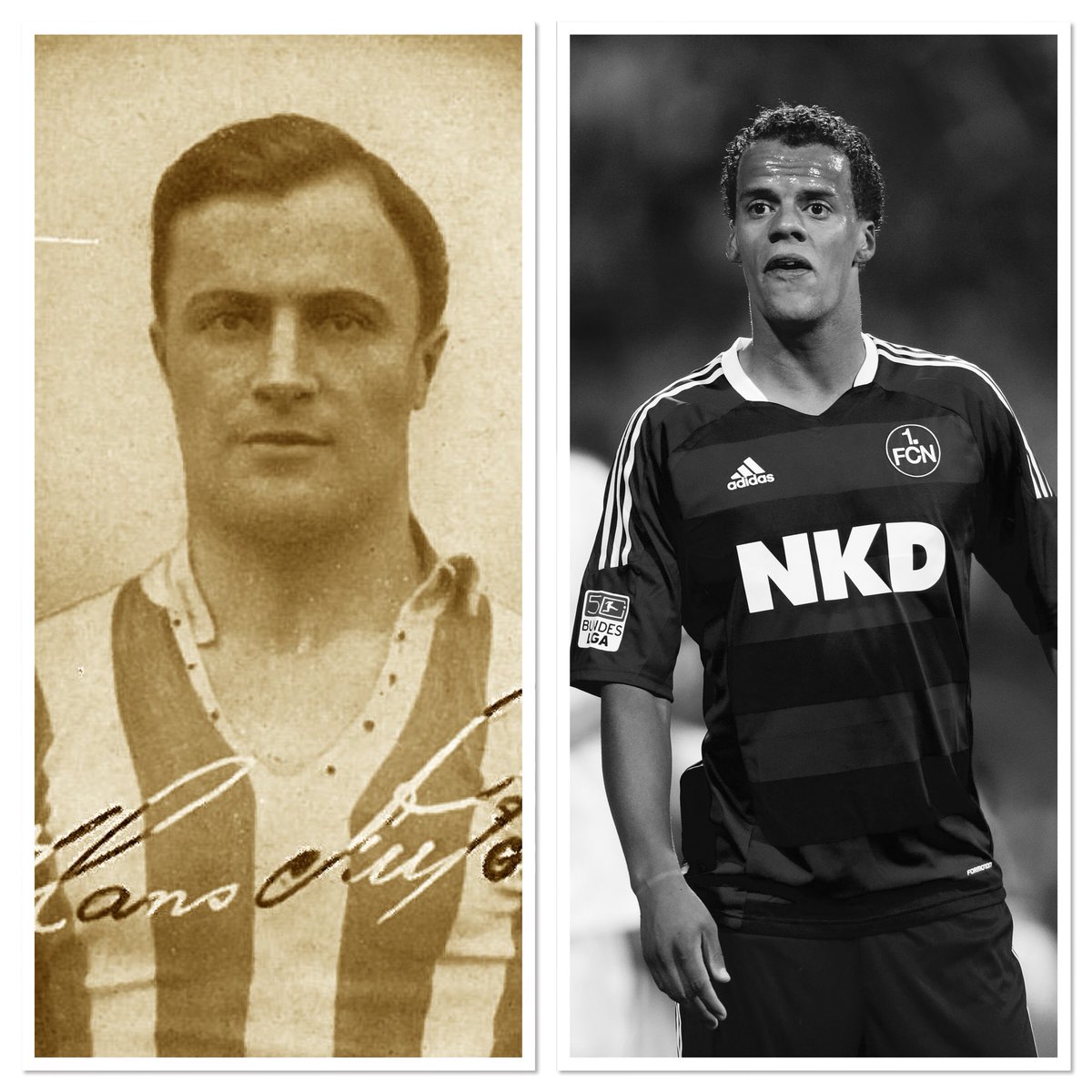 exclubberer's tweet image. Durch ein 68:32 im #ExClubbererDuell gegen Timothy #Chandler sichert sich Hans #Sutor den Einzug in die 3. Runde, wo er auf Heinrich #Träg treffen wird. #FCN