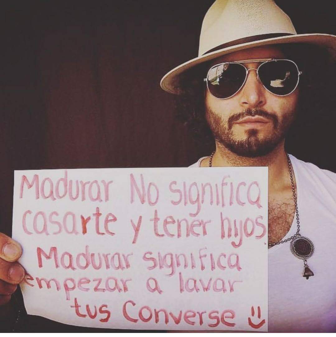 BuebitoC's tweet photo. No he madurado https://t.co/7LBASp0gJt
