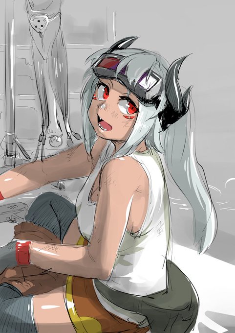 魔王ヘルネスのtwitterイラスト検索結果 魔王ヘルネスのtwitterイラスト検索結果
