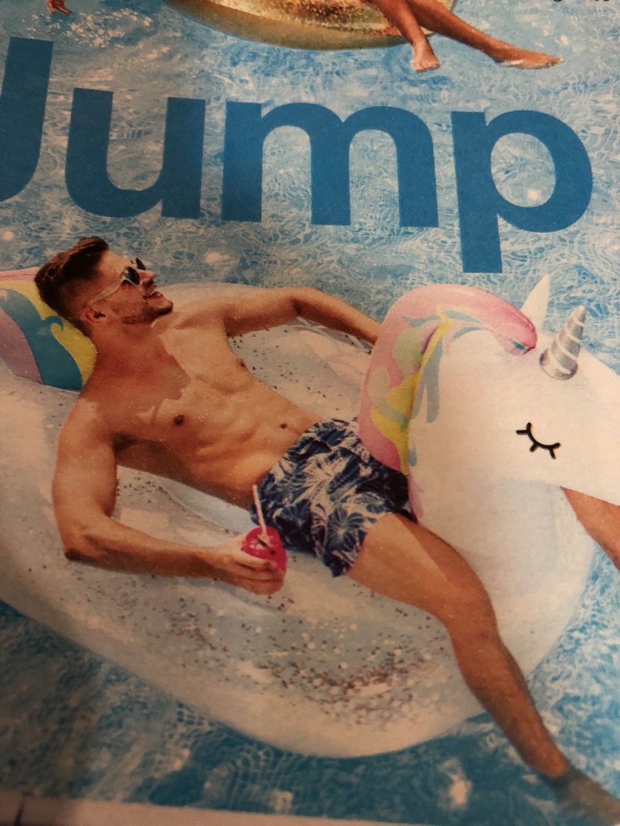 LerxtNerd's tweet photo. Mine is made of rainbows. #YouHadOneJob nice going #Target https://t.co/mb8tlyuvkd