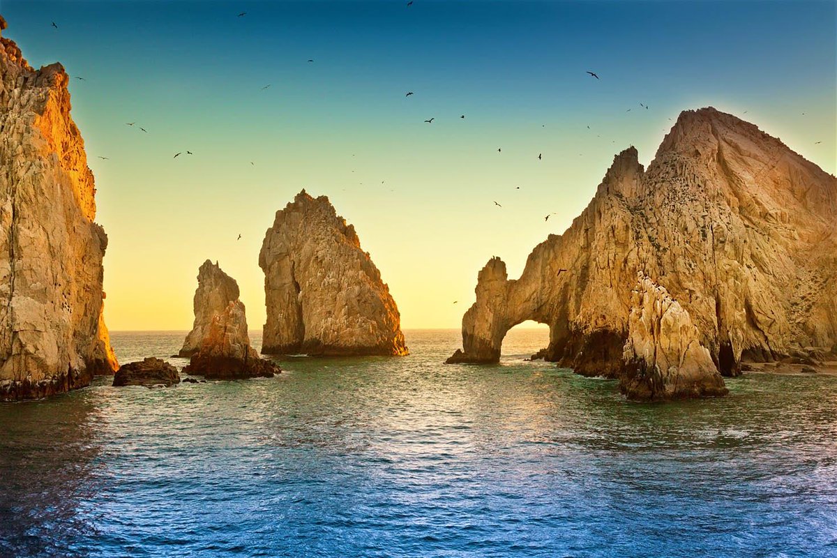lonelyplanet's tweet photo. The planet's most mesmerising coastal formations https://t.co/PVrP8UPf2h by @EmilyMatchar https://t.co/78hKp5eNm5