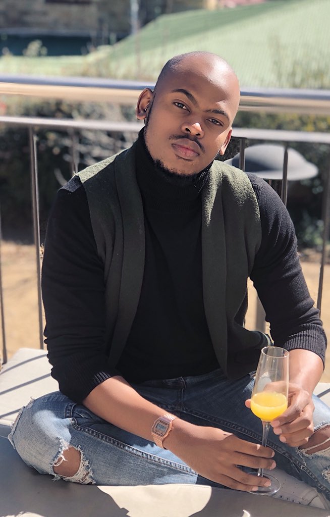 Tebogo_Shisana's tweet photo. ...and that concludes my weekend. 💕 https://t.co/VV1aZ4JAmO