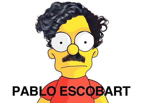 Diverint's tweet photo. Imagenes graciosas: Pablo escobart → https://t.co/2hSARPoNLv

#FotosChistosas #ImagenesComicas #ImagenesConHumor #ImágenesDivertidas #ImagenesDivertidasParaFacebook https://t.co/Bxum2uJyd4