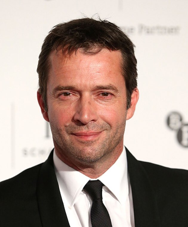Happy Birthday JAMES PUREFOY 