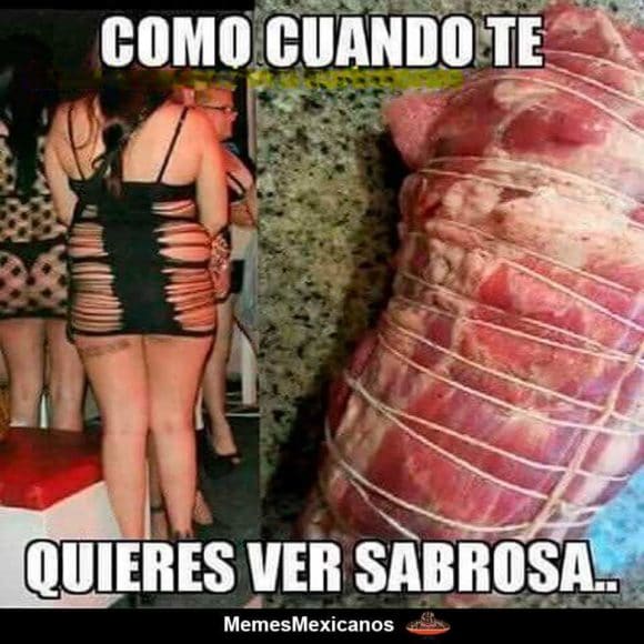 Diverint's tweet photo. Memes de risa: Cuando te quieres ver sabrosa → https://t.co/FusLWp3ZiX

#MemesChistosísimos #MemesChistososEnEspañol #MemesGraciososParaComentarios #MemesGraciososParaFacebook2016 #MemesSúperGraciosos https://t.co/BrJhtF4TUh