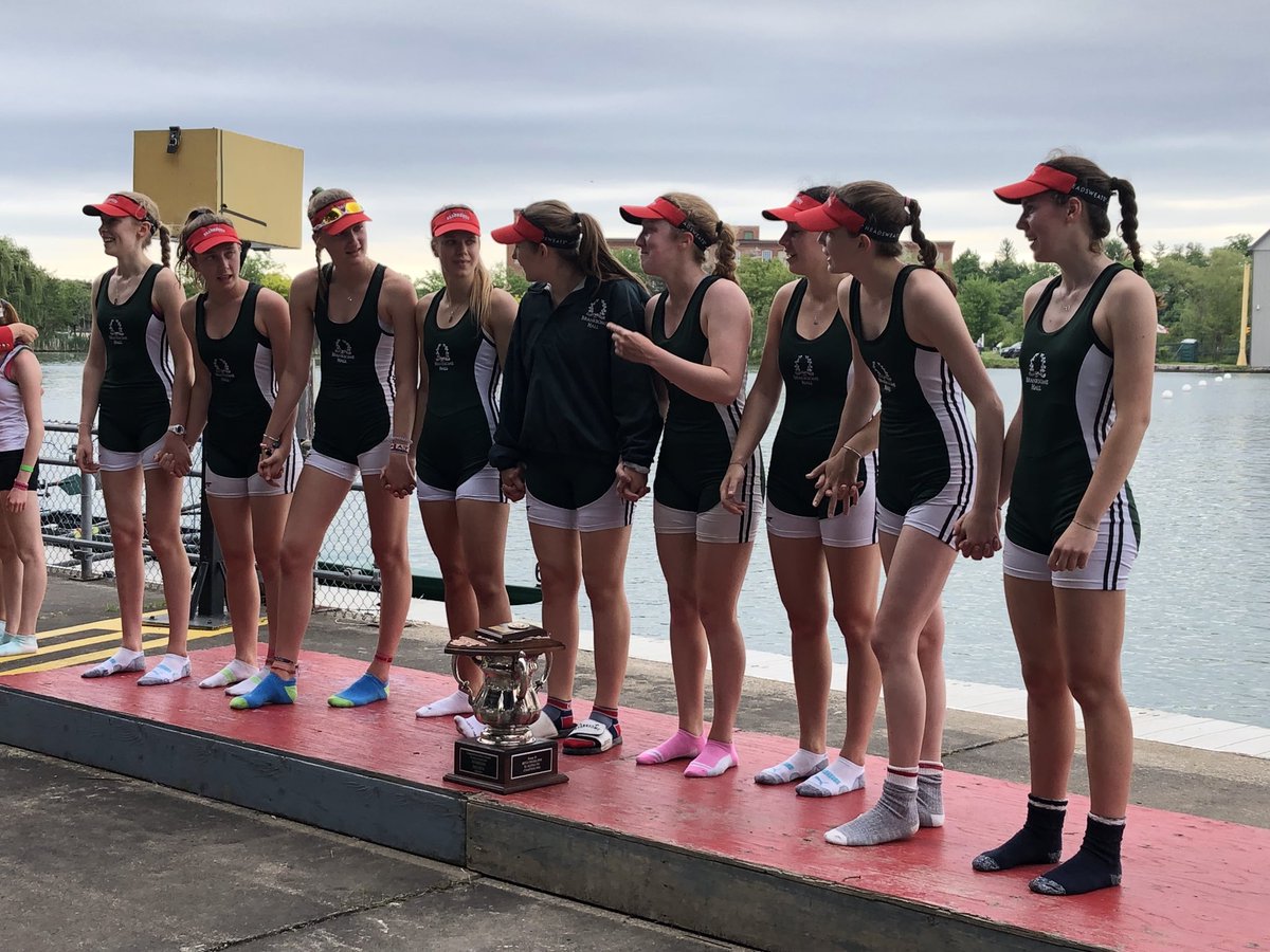 rowCSSRA's tweet photo. Congrats @branksomehall 🥇 Nardin academy 🥈 FH central 🥉 #cssra18 https://t.co/5EUjnamxMn