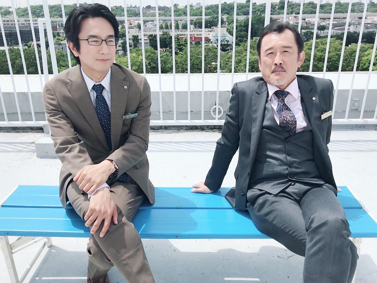 最後から５番目の恋 Twitter Search