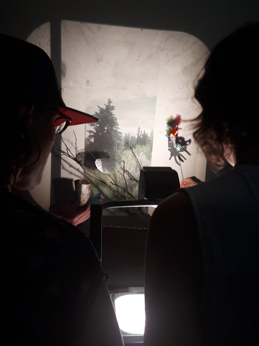lmpopit's tweet photo. Happiness can be found in the darkest of times, if one only remembers to turn on the light. -Harry Potter and the Prisoner of Azkaban #Fantasyscapes #Magic #Explore #Inspire #ShadowPuppets #PuppetPower2018 https://t.co/WxvdELSSCS