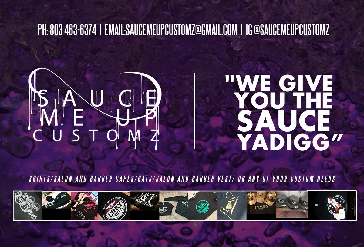 UpCustomz's tweet image. 