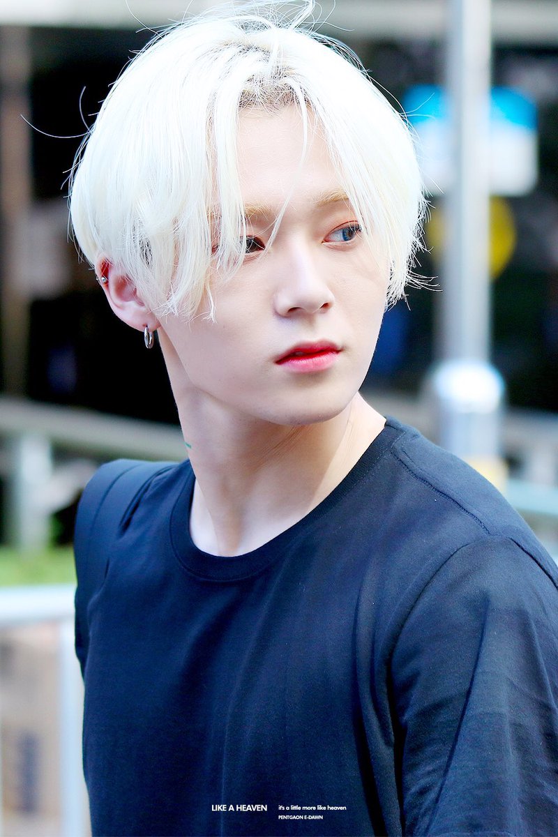 cold_i_dol's tweet photo. 97. 펜타곤 이던 https://t.co/xiwiugd84W