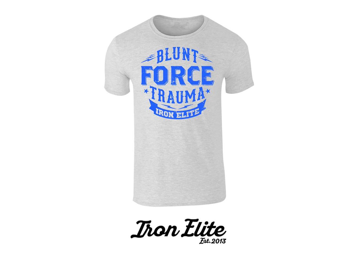 20% Off Site Wide | Includes Clearance Items | Clearance Section Now Up To 70% Off With Code - JUNE20

Clearance Includes - Leggings | Baseball Tee's | Vests | Hoodies | Sweaters | T-Shirts + MORE Items Added!

Use code JUNE20 at the checkout on all items: ironelite.co.uk