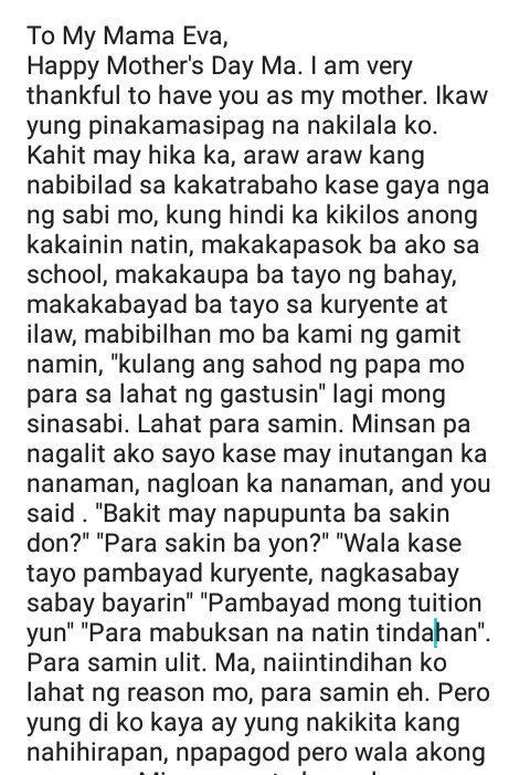 stylishjadine's tweet photo. @JaDineNATION Ipapabasa ko dapat sayo to pagdating ng Lustrous. 😢 https://t.co/iR6SOxuIMD