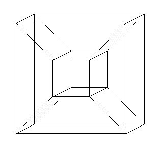 Hari ini aku nak bercakap tentang sebuah jasad matra-4, iaitu Tesseract. Tapi sebelum itu, kita kena faham tentang matra (dimensi).Ini adalah Thread.