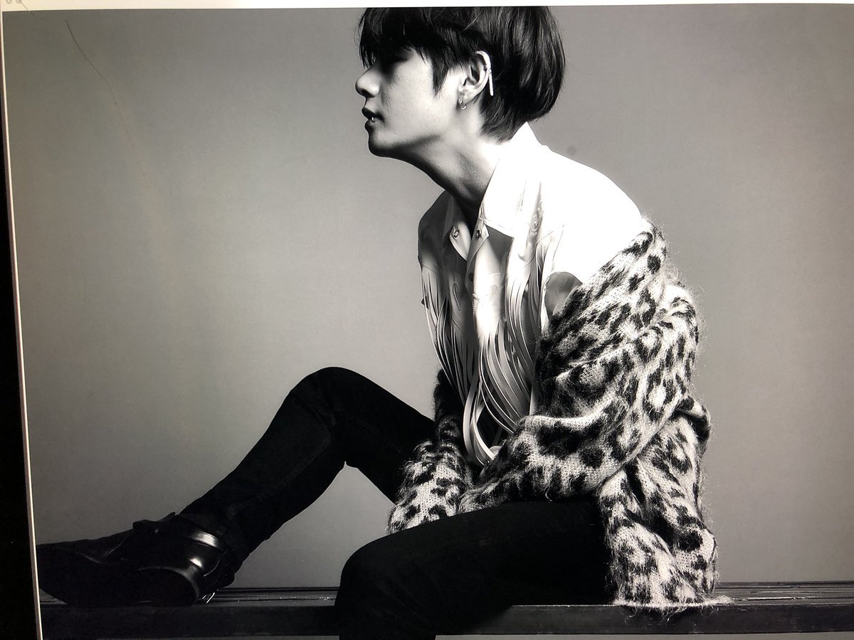 Idont_Beautiful's tweet photo. APRECIEN ESTA BELLEZA ✨💕💕
Taehyung From BTS 💖💖 https://t.co/Y76CM4RiG2