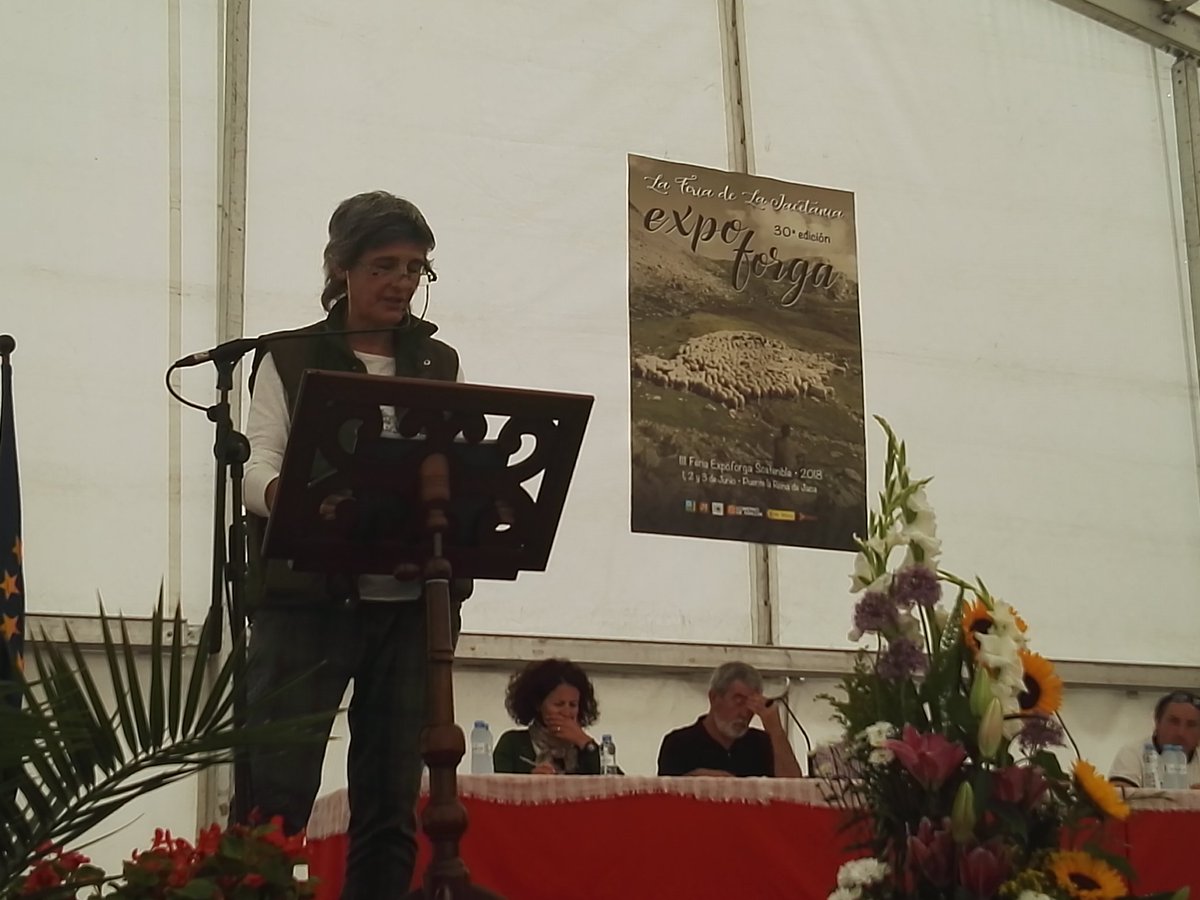 Comarca Jacetania tweet media