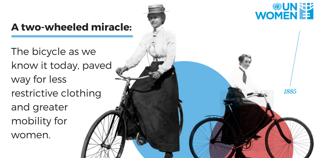 UN Women tweet media