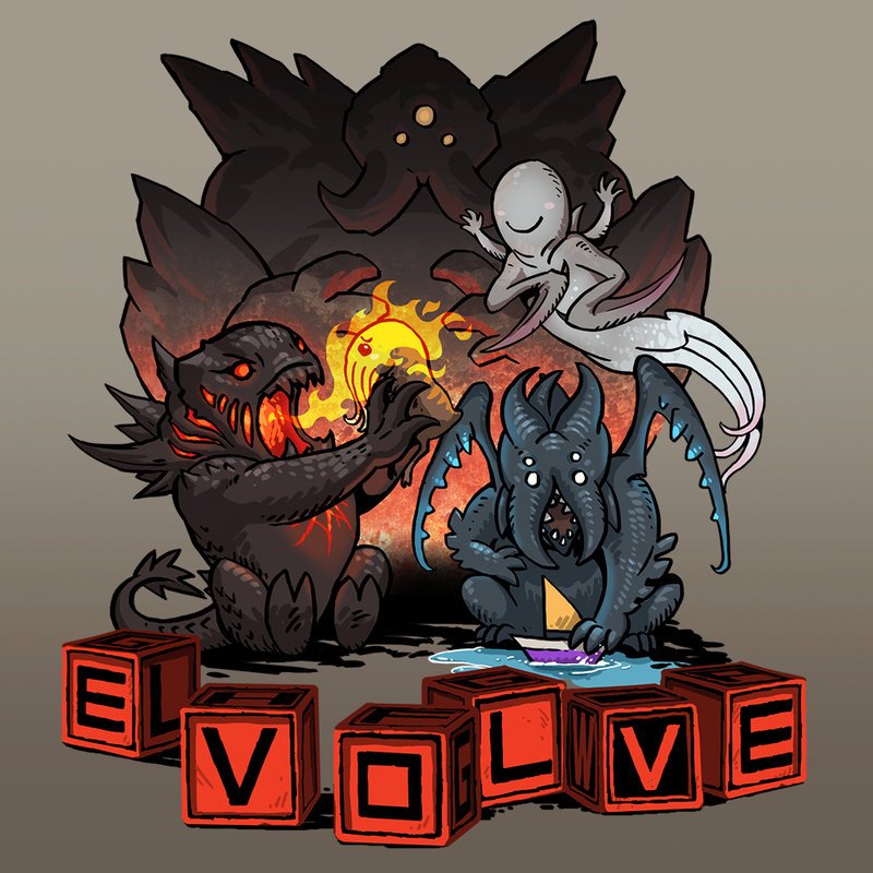 devilax18's tweet image. Cierran los servers de @EvolveGame. Siento pena por aquellos que no supieron apreciar su potencial y lo condenaron, pero también admiración por los pocos que sí lo apoyamos incansablemente. Gracias por todos los buenos momentos. Hasta siempre, viejo amigo...