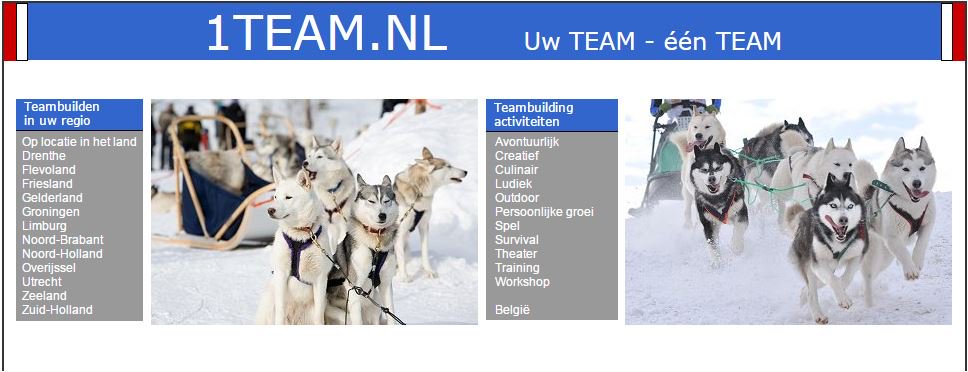 Teambuilding tweet media