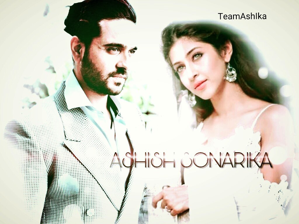 Team Ashish Sonarika tweet media