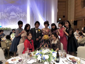 関根貴大と金子栞の結婚式 を浦和レッズ選手と元ske48な方々のsnsで振り返る 浦議 浦和レッズについて議論するページ