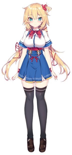 正規品 未開封 magowasabi 赤井はあと はあちゃま 抱き枕カバー www
