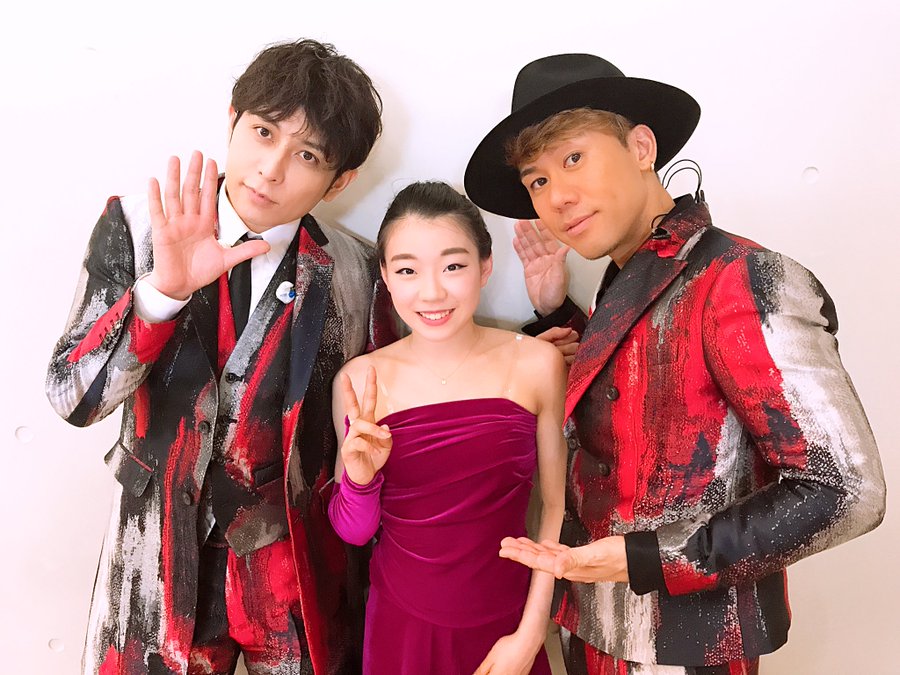 紀平梨花のエイベックス所属に批判殺到 嫌いな理由とは 動画も