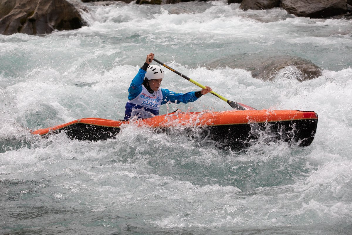Muotakanuwm's tweet photo. More action photos - #winners earlier today on the #Muota here in #Switzerland - and now on course, the final races in this #WorldChampionships #ICF #kanu #kayak #canoe #ICF @PlanetCanoe (Pics: Neil Smorthit) https://t.co/Z7qlJSlCP2