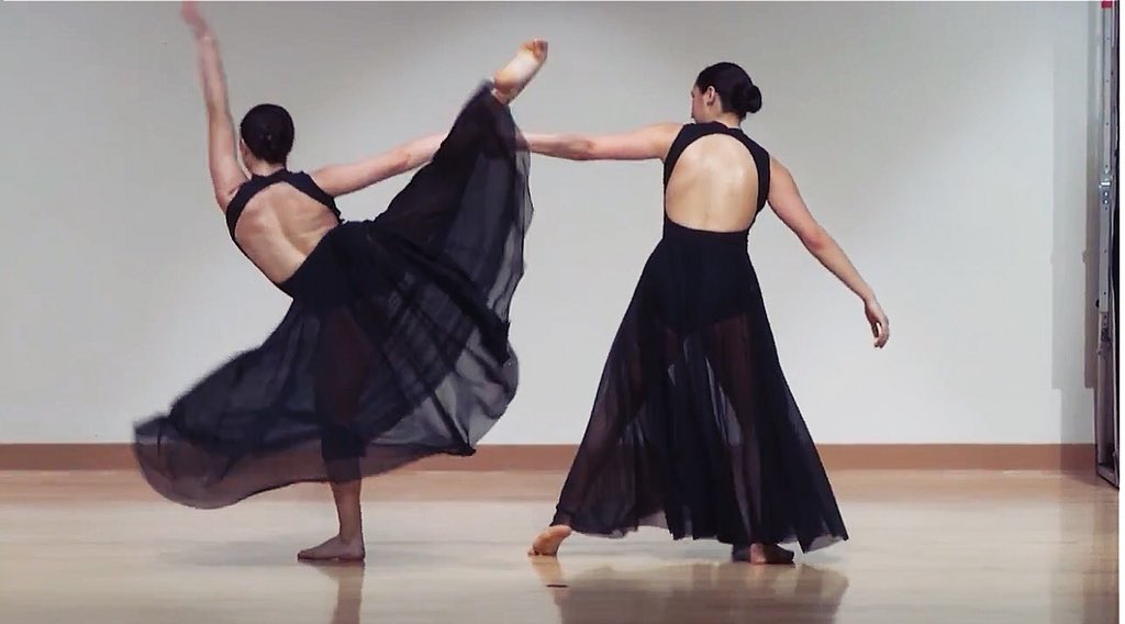 Morganbwalker's tweet image. 3 more days until we perform at the Kennedy Center in Washington D.C.!!⭐️💃🏻🎟📲