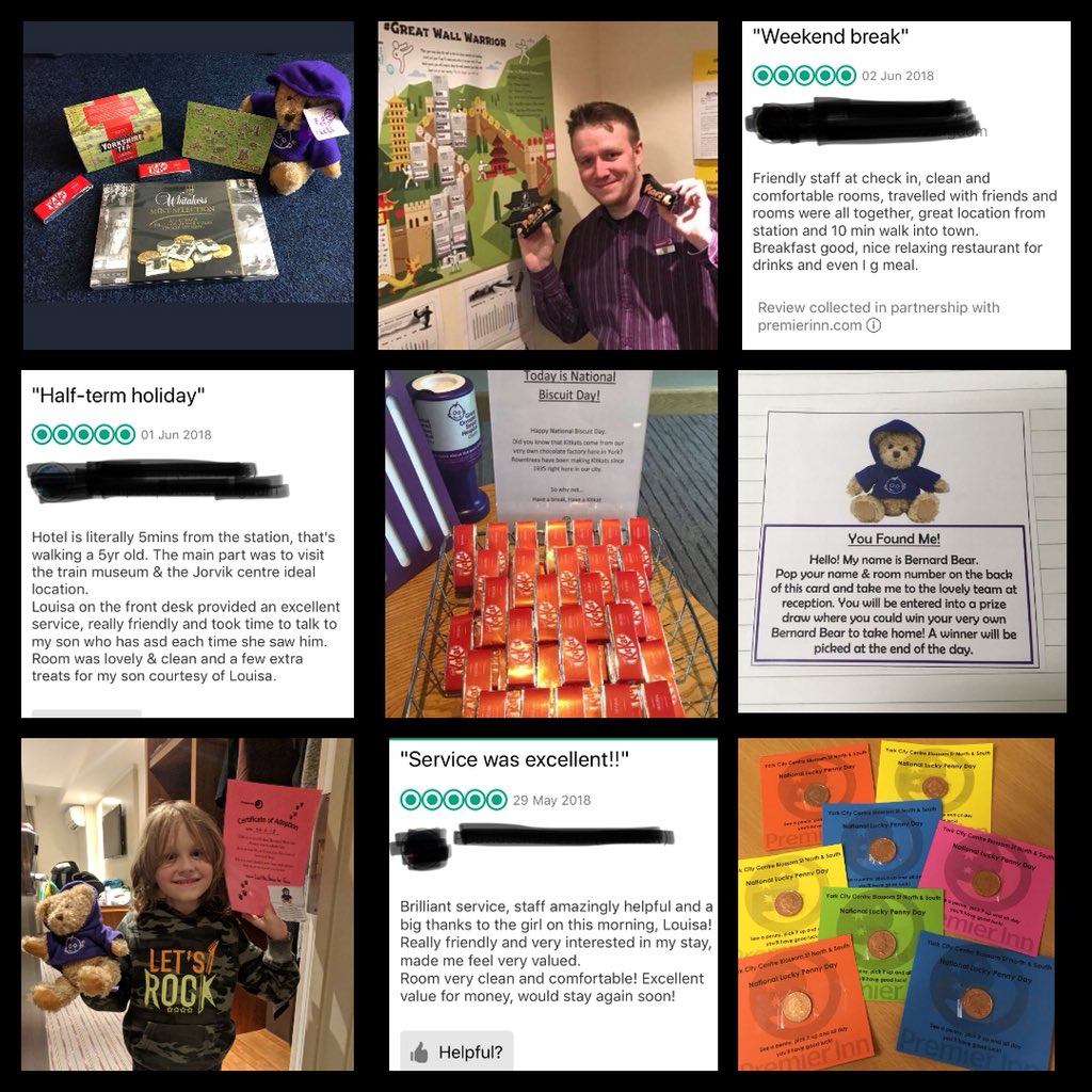 Lisa Robinson tweet media