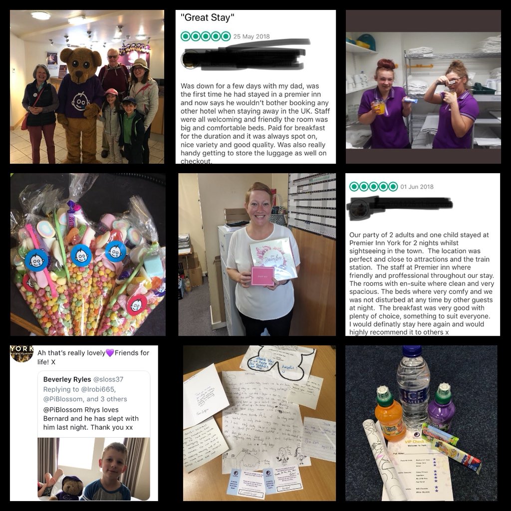 Lisa Robinson tweet media