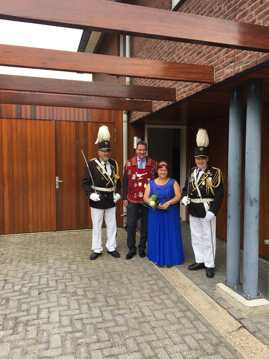 Schutterij EMM Ooy (@emm_ooy) on Twitter photo 