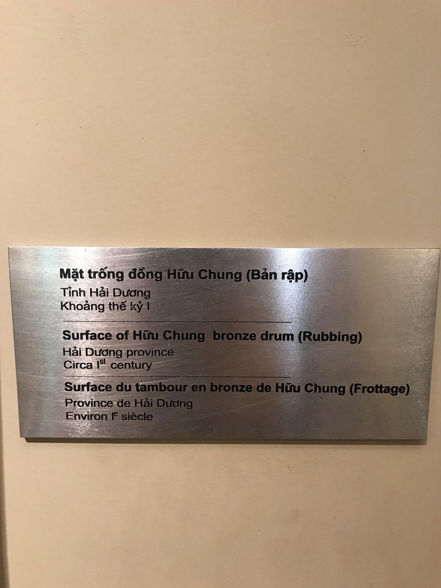 htnheitc's tweet photo. #FRESCOArtExpansionV5
tại bảo tàng mỹ thuật Việt Nam https://t.co/0N5OLeq3QL