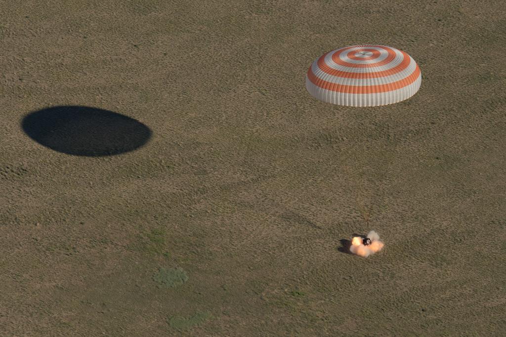 NASA tweet media