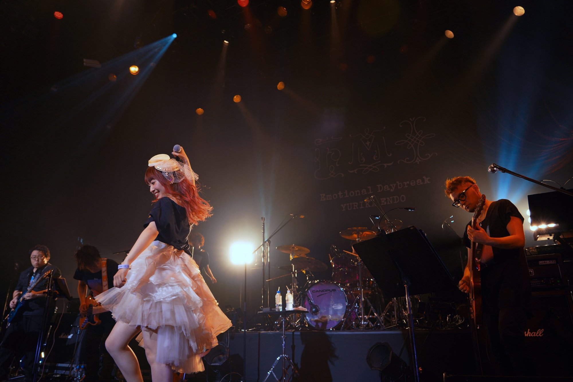 遠藤ゆりかSTAFF (@STAFF_ENDO) / X