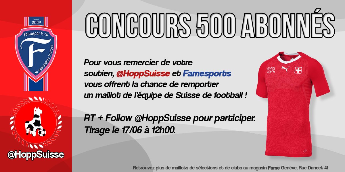 HoppSuisse 🇨🇭 tweet media