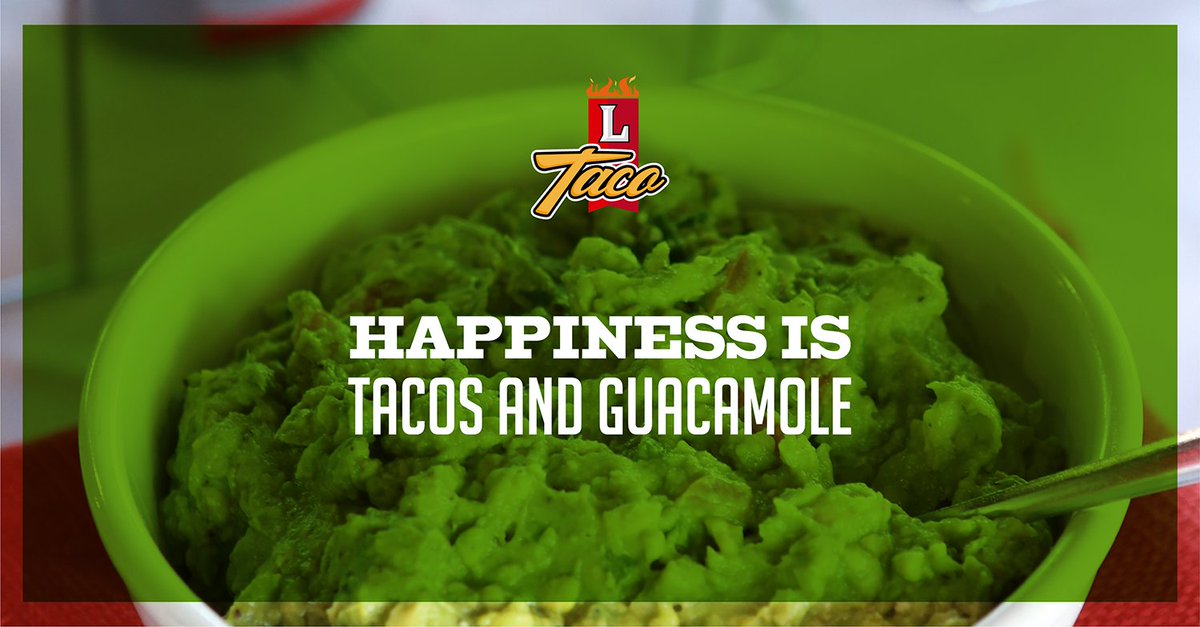 eat_l_taco's tweet photo. The perfect couple at L-Taco ๐
#TacoLovers #Guacamolelovers #SanAntonio #LTaco #Levated https://t.co/hA3VTiIO03