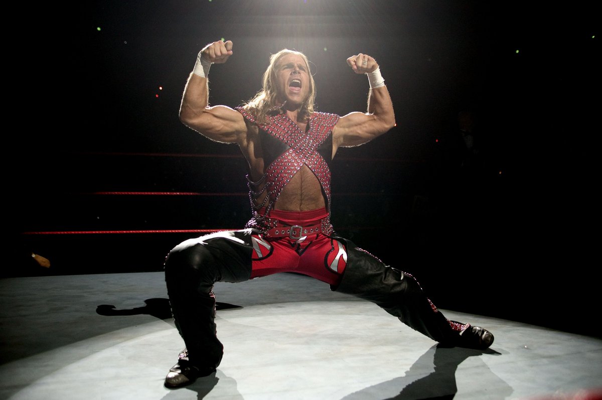 あと26日／WWE LIVE JAPAN東京公演まであと26日！ 2004年2月の日本公演