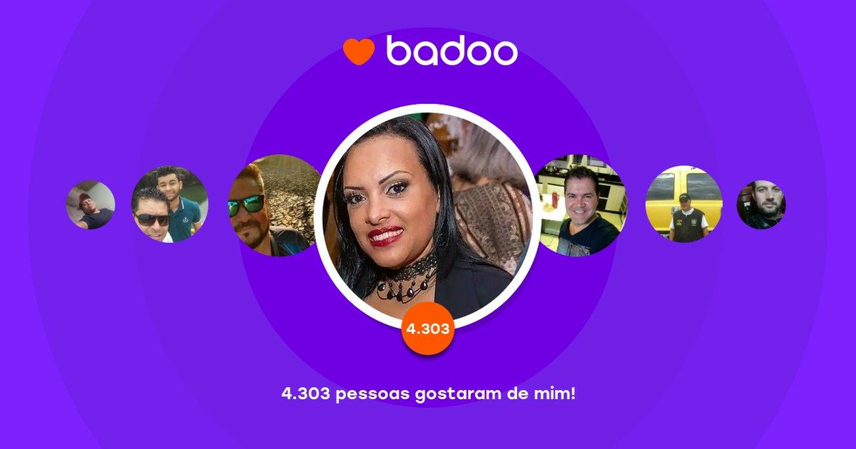 Conheça Dih e outras pessoas interessantes perto de você quando entrar no Badoo! badoo.com/twitter/sl-sha…
