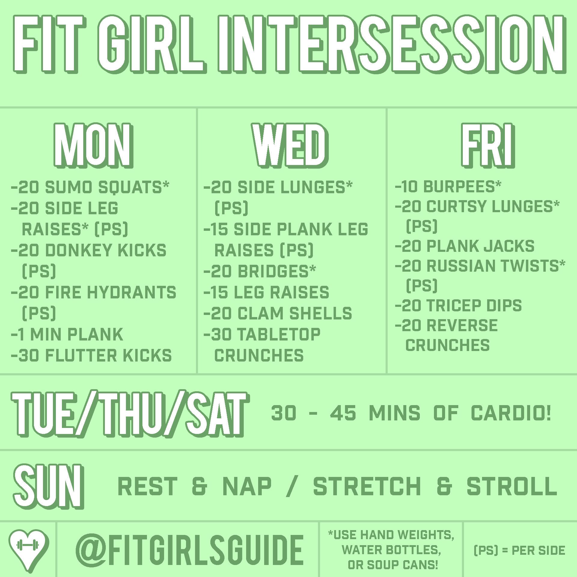 Fit Girls on Twitter "Let’s do this! 🦄🧜‍♀️ https//t.co/JRDlYNE1Tc" / Twitter