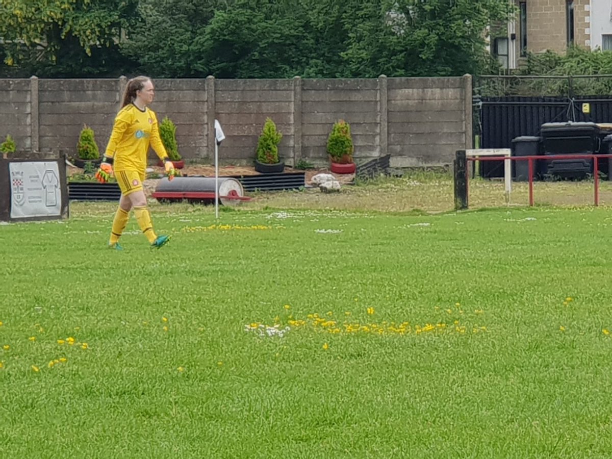 23s | A dominant win over East Kilbride on today’s fixtures. Goals from <a href="/sophiegiIchrist/">sophie</a> x6, <a href="/amberwaldron12/">Amber Waldron</a> x4, <a href="/megannnv__/">meg</a> x4, <a href="/abbi_mcdonald/">Abbi McDonald</a> and <a href="/ErinRenni/">Erin Rennie</a> x 1 each 👏🏼