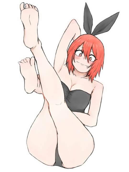XredRxot's tweet photo. #SeductiveSunday https://t.co/g7lYCRqI0n